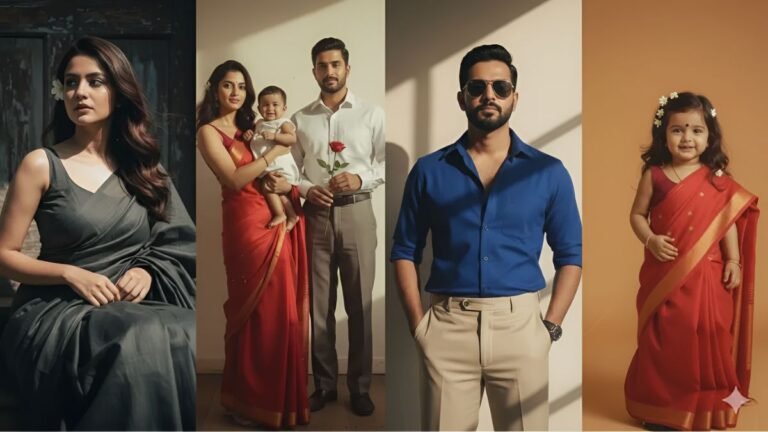 Gemini AI prompts, retro style portraits, 4K portrait prompts, AI vintage photo ideas, Google Gemini photo prompts, retro aesthetic photography, AI portrait generator, creative AI prompts, Gemini retro portraits, vintage portrait guide,