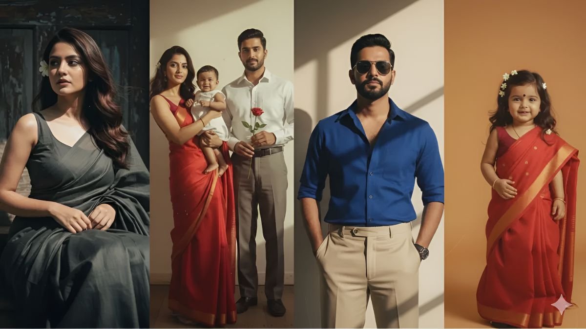 Gemini AI prompts, retro style portraits, 4K portrait prompts, AI vintage photo ideas, Google Gemini photo prompts, retro aesthetic photography, AI portrait generator, creative AI prompts, Gemini retro portraits, vintage portrait guide,