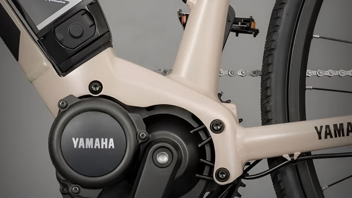 Yamaha electric bicycle, Yamaha e-bike launch, electric bicycle India, Yamaha electric cycle range, low cost electric bicycle, electric bike 120 km range, Yamaha electric vehicle, best electric bicycle 2025, electric bicycle mileage, Yamaha EV news,