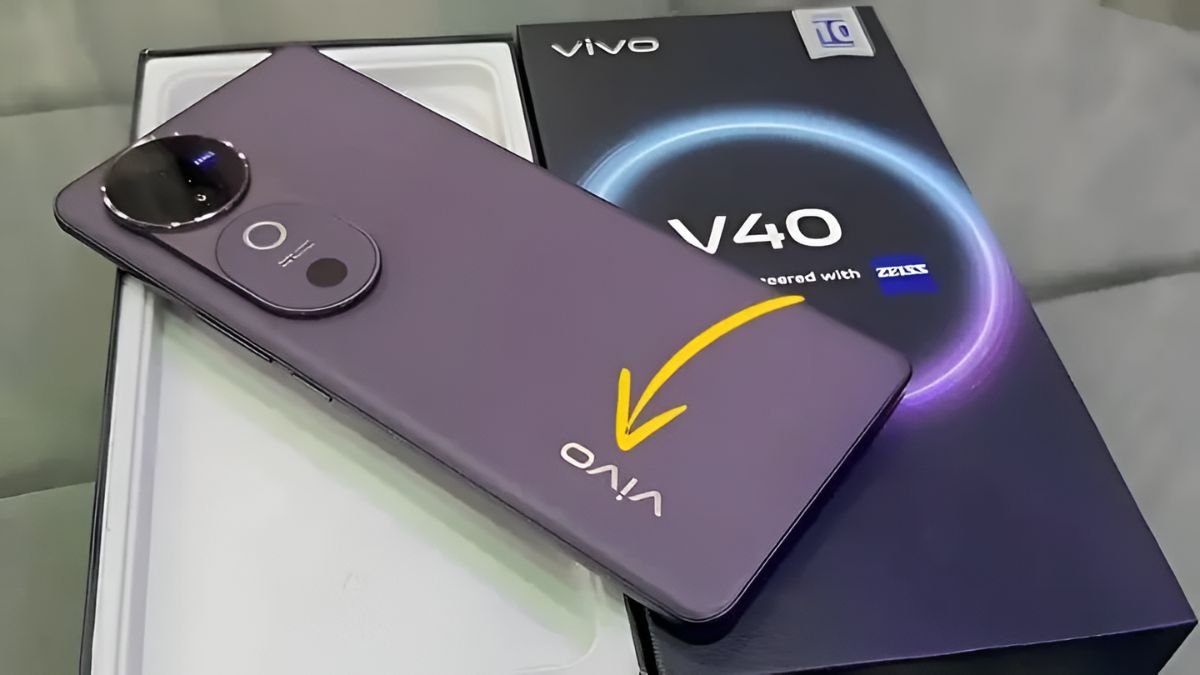 Vivo V40 5G, Vivo V40 camera, Vivo curved display phone, 200MP camera phone, Vivo 2025 launches, Vivo premium smartphone, 5G smartphones India, Vivo V40 specs, flagship camera phones, new Vivo phone 2025,