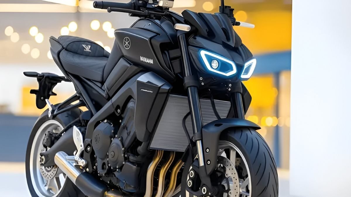 Yamaha MT-15 V2 2025, MT-15 next gen, Yamaha streetfighter bike, MT-15 updated features, Yamaha 2025 bikes, MT-15 new model, Yamaha bike news, streetfighter motorcycle, MT-15 V2 upgrade,